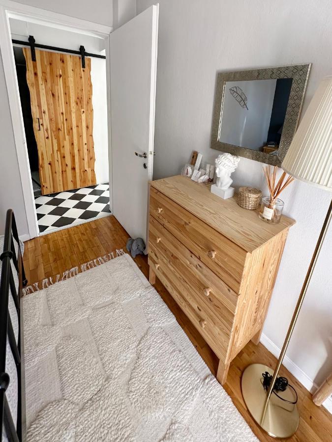 Spacious 82 M2 Two Bedroom Classy Apartment Near City Center Saloniki Zewnętrze zdjęcie