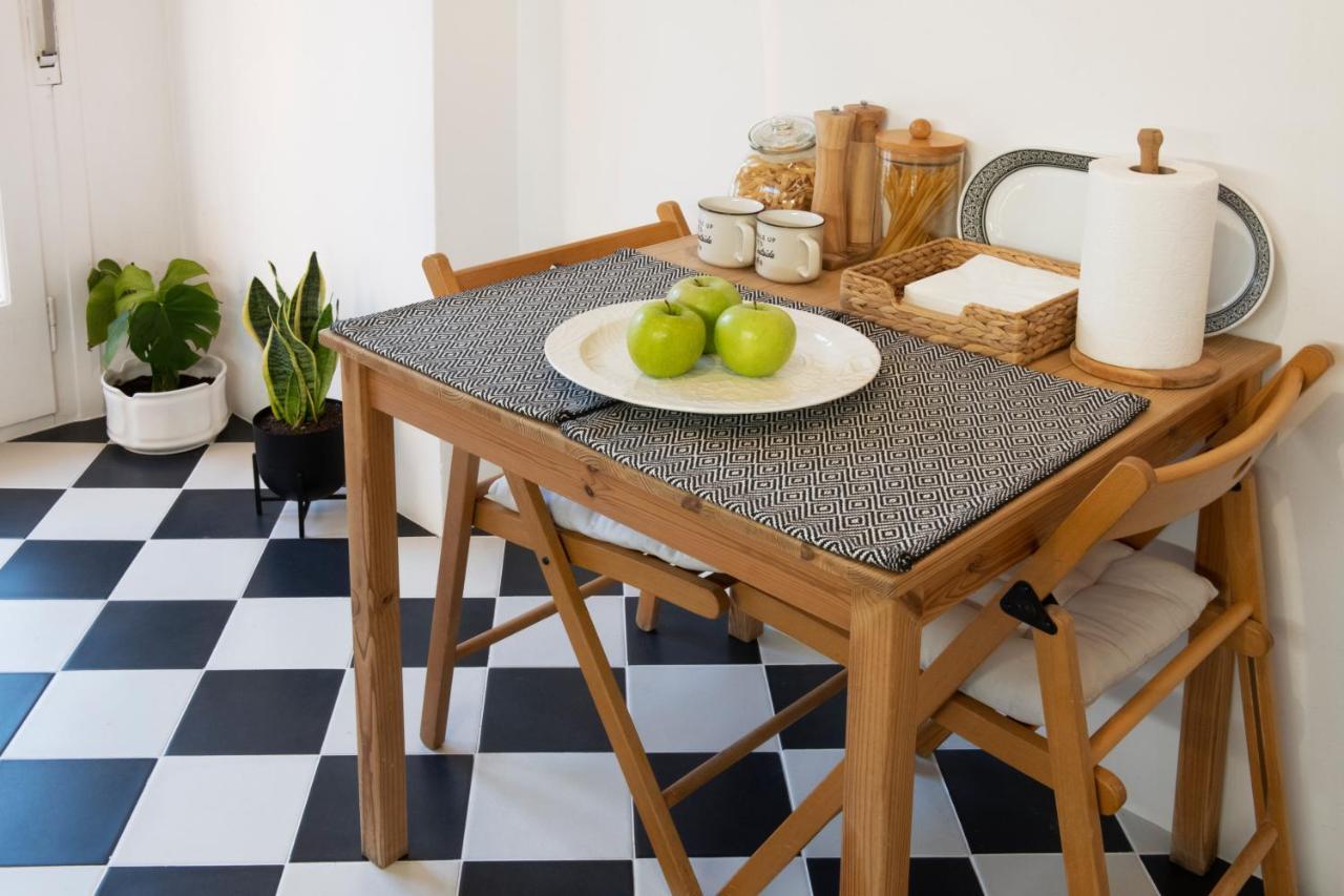 Spacious 82 M2 Two Bedroom Classy Apartment Near City Center Saloniki Zewnętrze zdjęcie