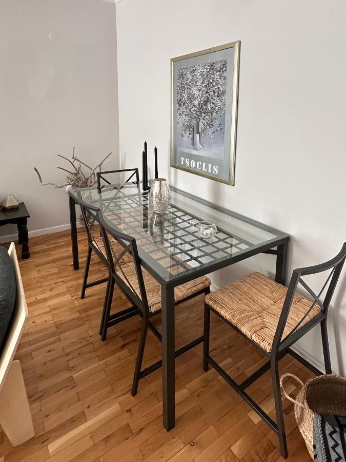Spacious 82 M2 Two Bedroom Classy Apartment Near City Center Saloniki Zewnętrze zdjęcie