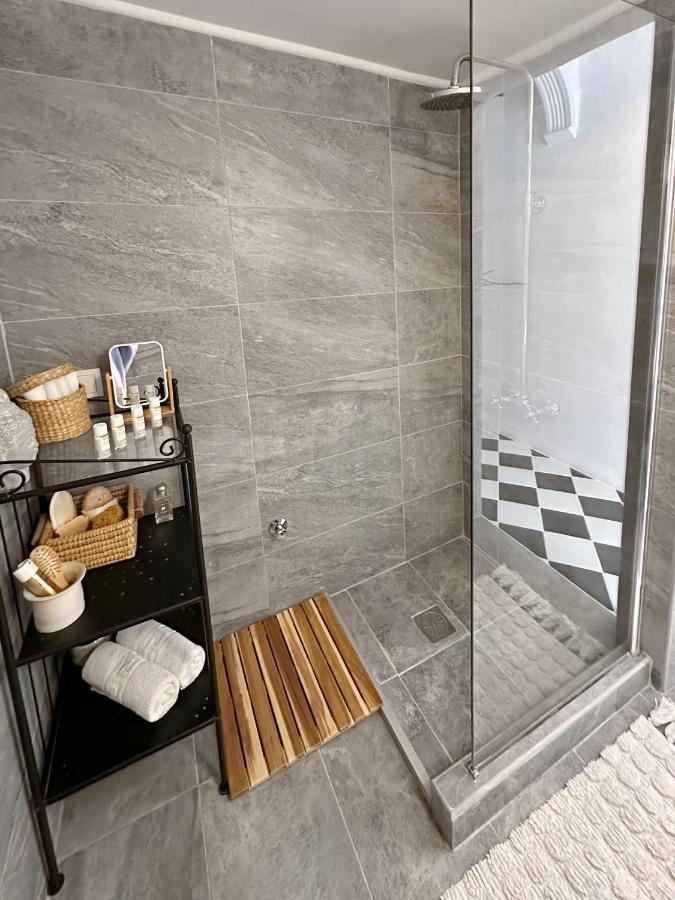 Spacious 82 M2 Two Bedroom Classy Apartment Near City Center Saloniki Zewnętrze zdjęcie