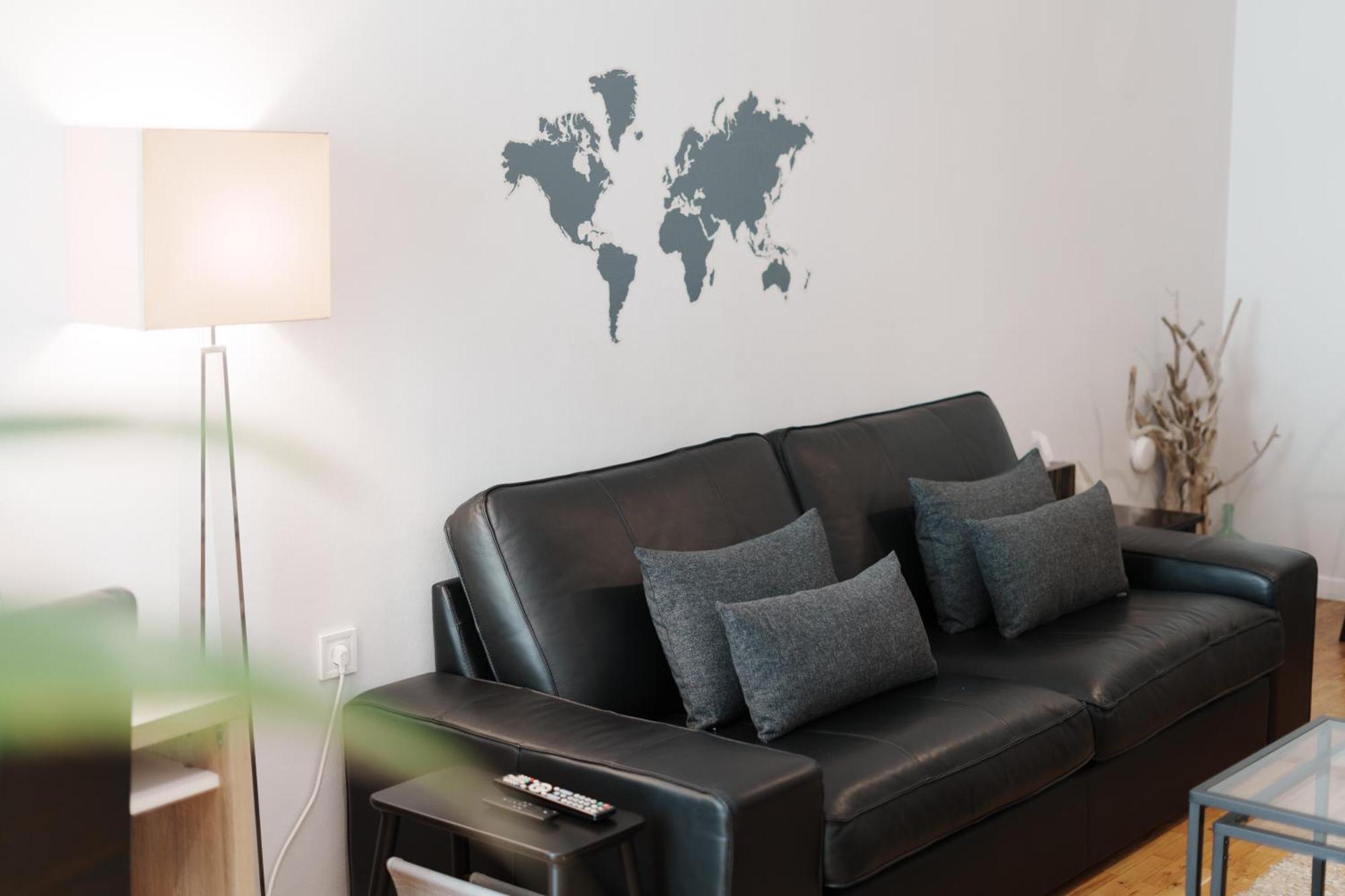 Spacious 82 M2 Two Bedroom Classy Apartment Near City Center Saloniki Zewnętrze zdjęcie