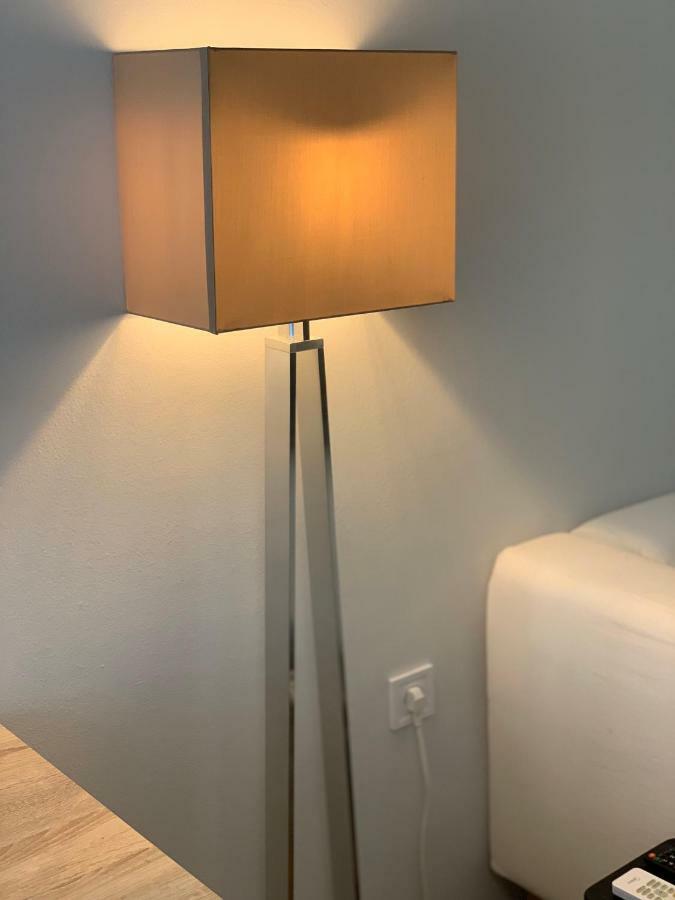Spacious 82 M2 Two Bedroom Classy Apartment Near City Center Saloniki Zewnętrze zdjęcie